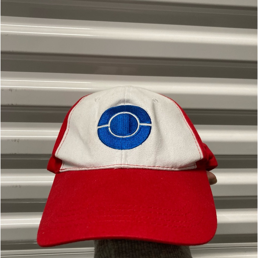 Pokémon Hat